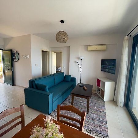 Portela Apartments Kastri Keratókambosz Kültér fotó