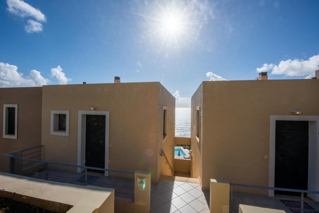 Portela Apartments Kastri Keratókambosz Kültér fotó